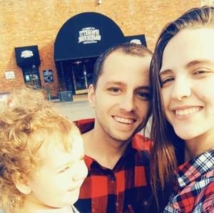 Meet your Posher, Shane